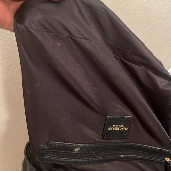 Isaac Mizrahi please check all picture of condition - Picture 15 of 17